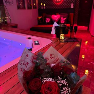 Chambre Lit King-Size
