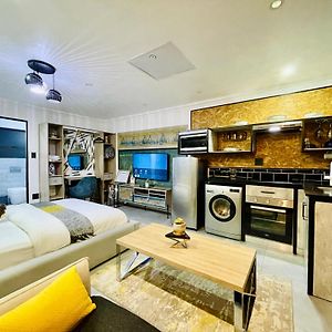 King Studio