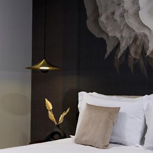 Suite Exécutive Lit King-Size