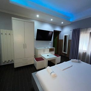 Suite familiare con letto king size