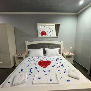 Suite deluxe