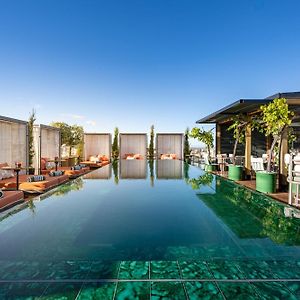 Bless Hotel Madrid - The Leading Hotels Of The World