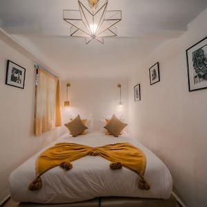 Chambre de Luxe Lit King-Size