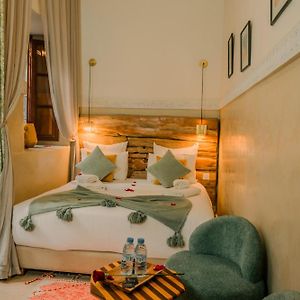 Chambre Standarde Lit King-Size