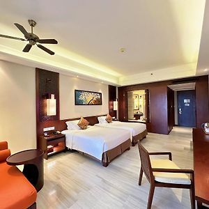 Premier Twin Room