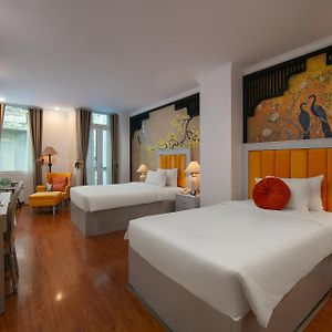 Junior Room