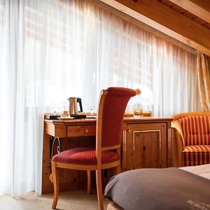 Chambre Simple