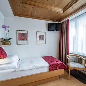 Standard Room with 1 Single Bed