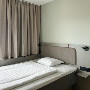 Compact Double Room 140cm bed