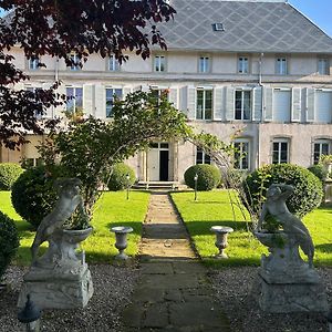 Le Chateau de Failloux