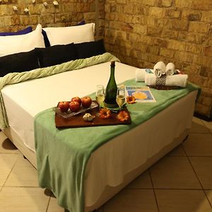 Recreio - Corall Experience - 2 Quartos E 1 Suite