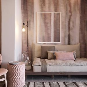 Chambre Quadruple de Luxe