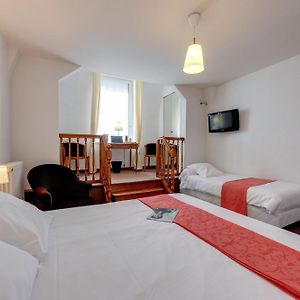 Chambre Triple