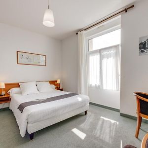 Chambre Double Confort