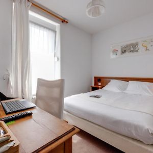 Chambre Standarde Lit King-Size