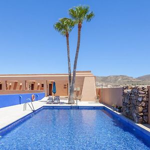Hotel de Naturaleza Rodalquilar&Spa Cabo de Gata