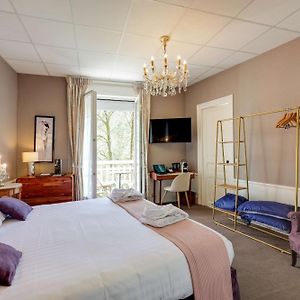 Chambre de Luxe