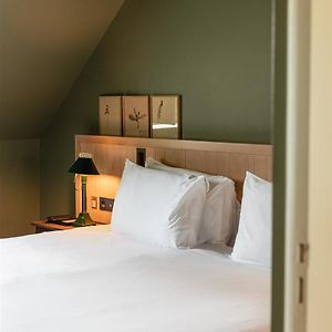 Chambre Supérieure Lit Queen-Size