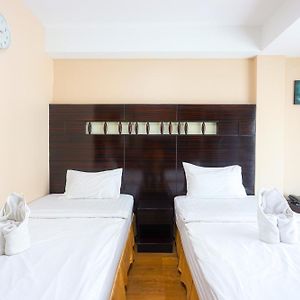 Superior Deluxe King Room