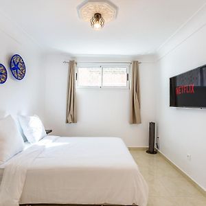 Standard Double Suite