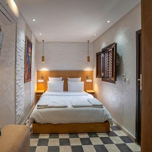 Chambre Standarde Lit King-Size