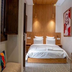 Chambre Supérieure Lit King-Size