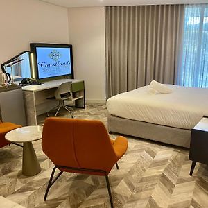Deluxe Double or Twin Room Balcony