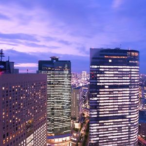 Twin Suite City View