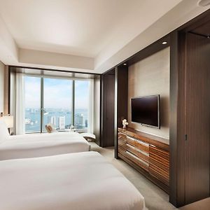 Twin Suite Bay View