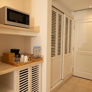 Premium Accessible Room