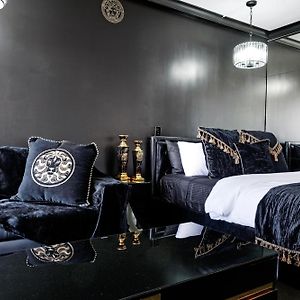 Designer Suites - Versace On View