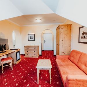 Chambre Standarde Double