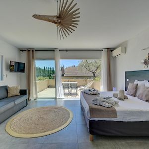 Suite Familiale de Luxe Lit King-Size