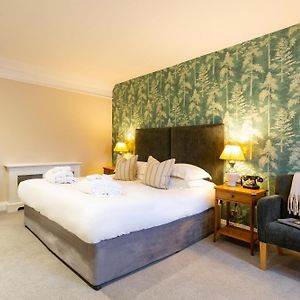 Superior Double or Twin Room Garden View