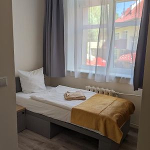 Economy Einzelzimmer