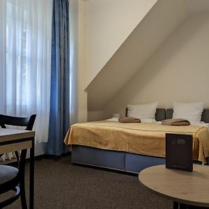 Economy Doppelzimmer