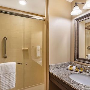 Two Room King Suite