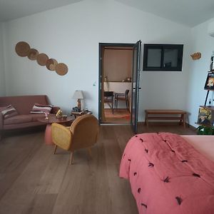 Private Bathroom Double Room