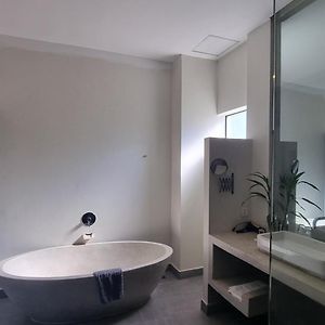 Double Room Terrace