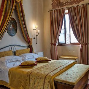 Camera superior con letto king size