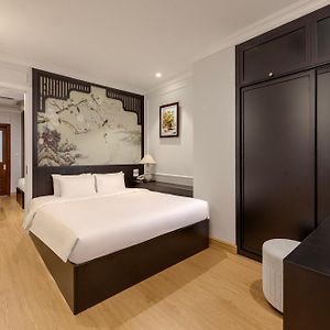 Family Connecting Room
