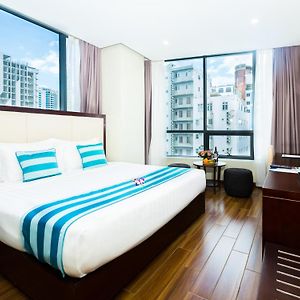 Superior Double or Twin Room City View