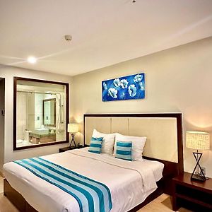 Superior Double or Twin Room Sea View