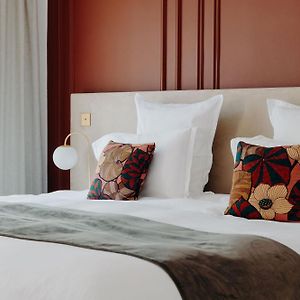 Chambre de Luxe Lit King-Size