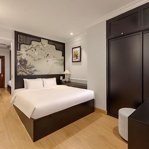 Family Connecting Room