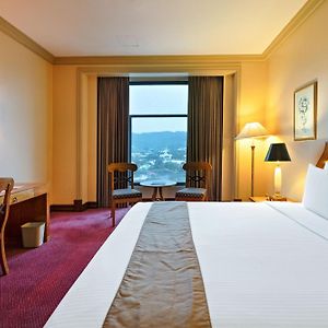 Ambassador Room
