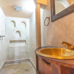 Chambre Double de Luxe