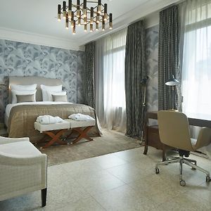Habitación con Cama King