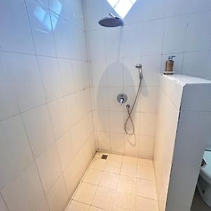 Deluxe Double Room Balcony