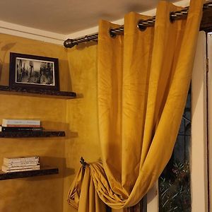 Chambre Simple
